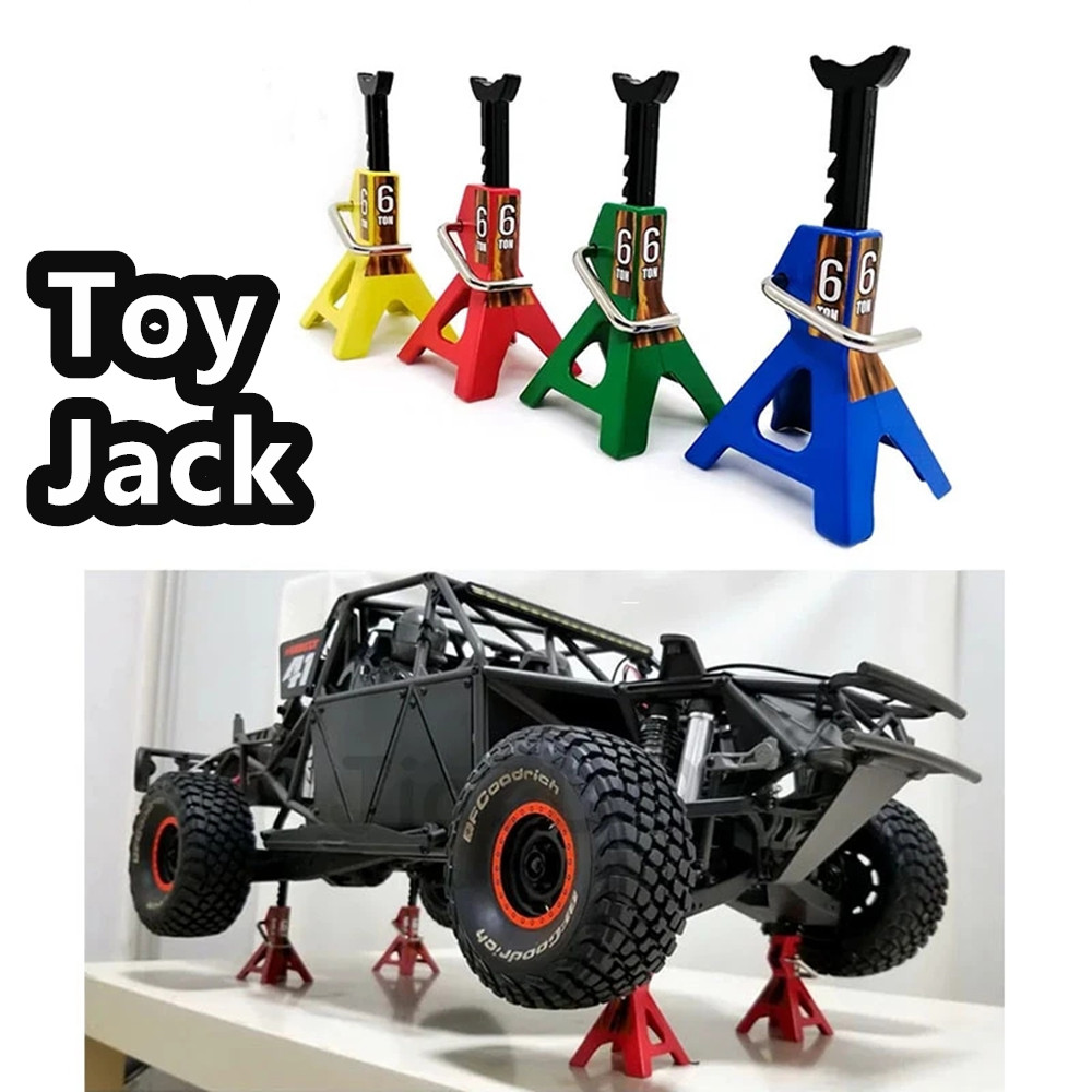 Rc Hobby Work Mat - RC محاكاة جاك تقف 6 طن
