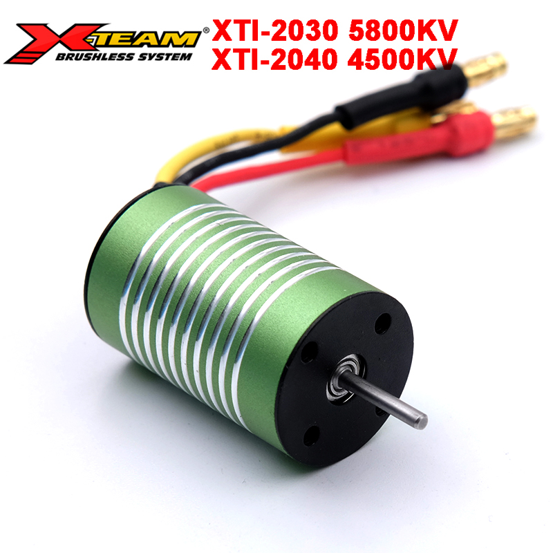 Rc Remo Hobby - X-team 2030 5800KV 2040 4500KV موتور