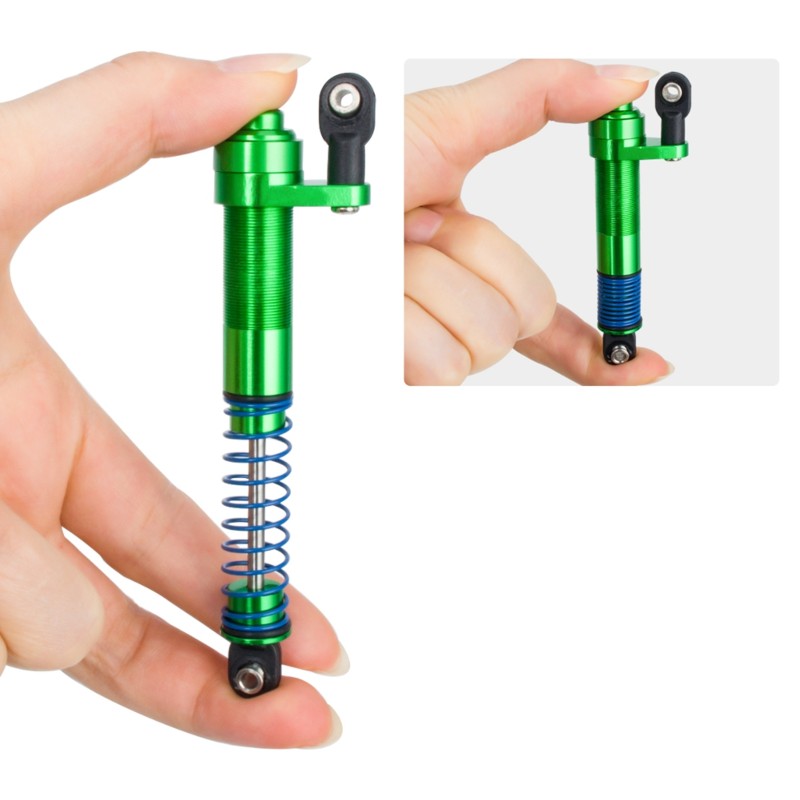 Shock Absorber Rc - ممتصات الصدمات الزيتية ABUM - ممتصات