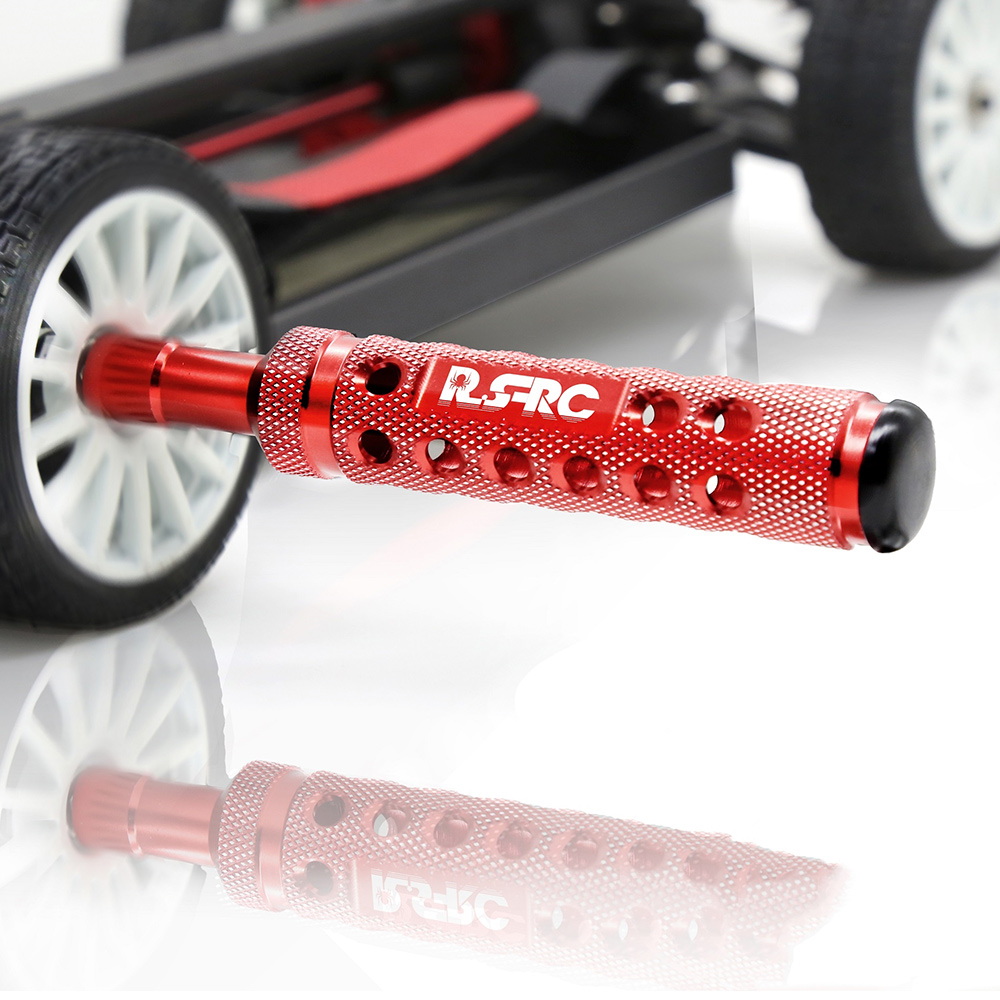 Rc Hobby Work Mat - M4 7 مللي متر عرافة مفتاح