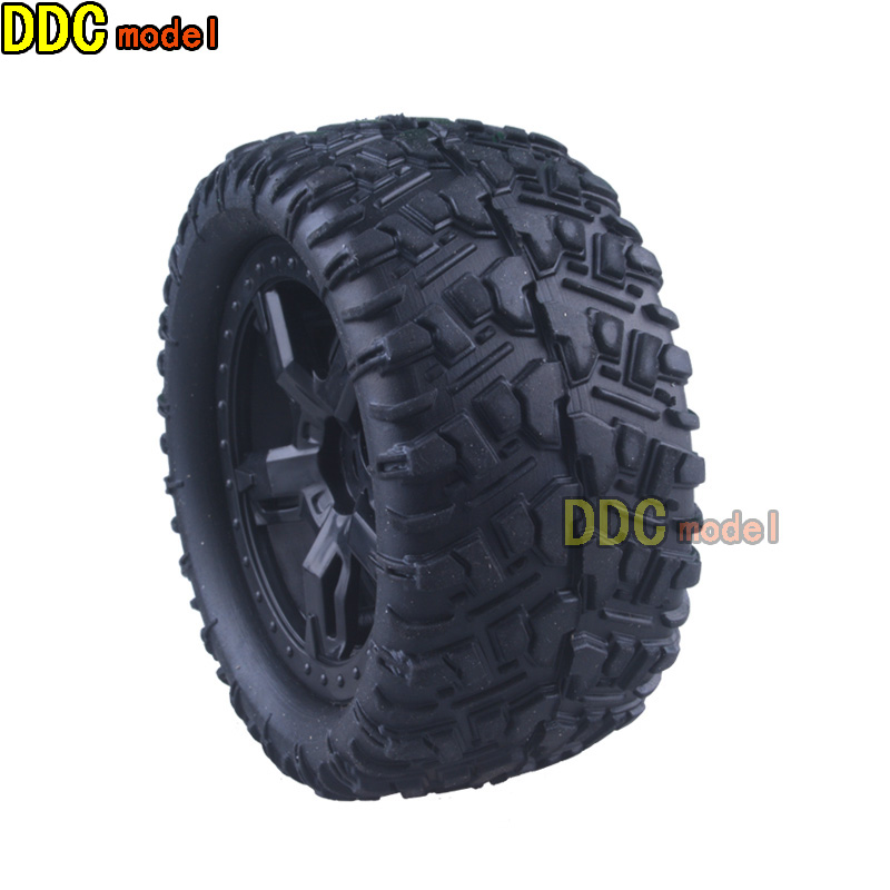 إطارات REMO هواية P6973 لـ sma - مراجعة Rc Remo Hobby وسعره