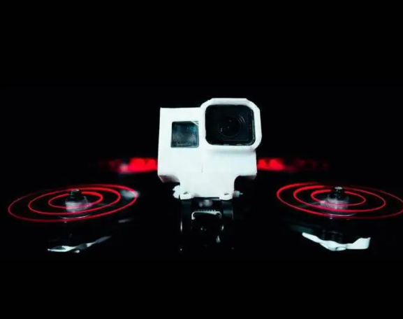 2 أزواج Gemfan 51433L 5.1 بوصة - مراجعة Rc Remo Hobby وسعره