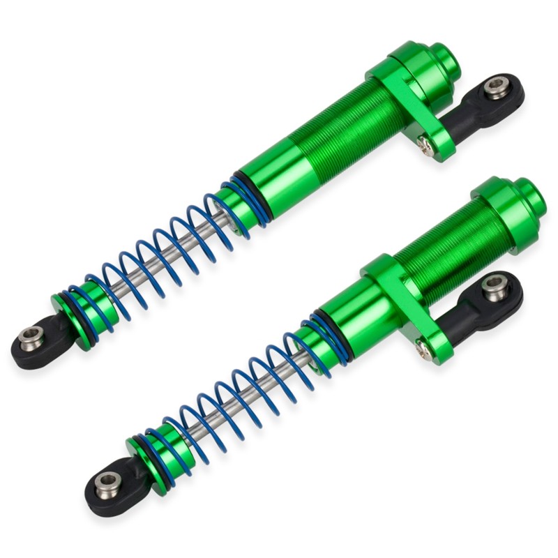 ممتصات الصدمات الزيتية ABUM -  - مراجعة Shock Absorber Rc وسعره