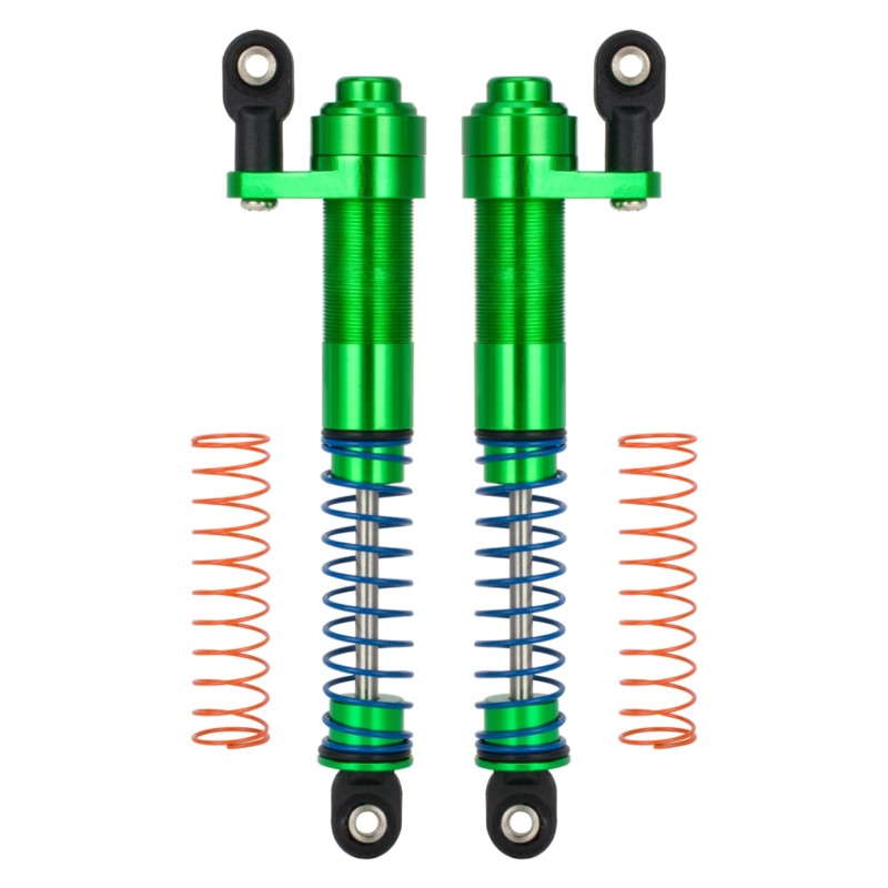ممتصات الصدمات الزيتية ABUM -  - مراجعة Shock Absorber Rc وسعره