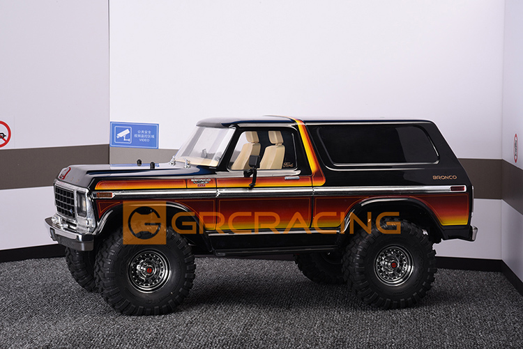 RC سيارة كامل الداخلية الجسم ش - مراجعة Rc Remo Hobby وسعره