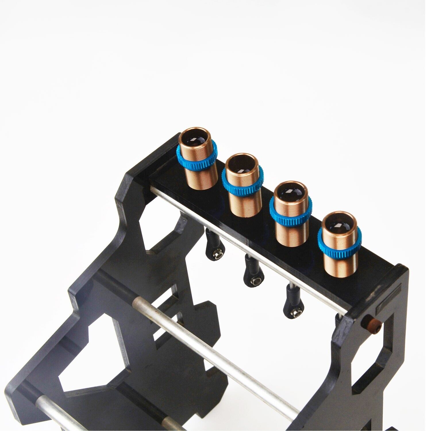 مخمدات صدمات من الألومنيوم تعم - مراجعة Shock Absorber Rc وسعره