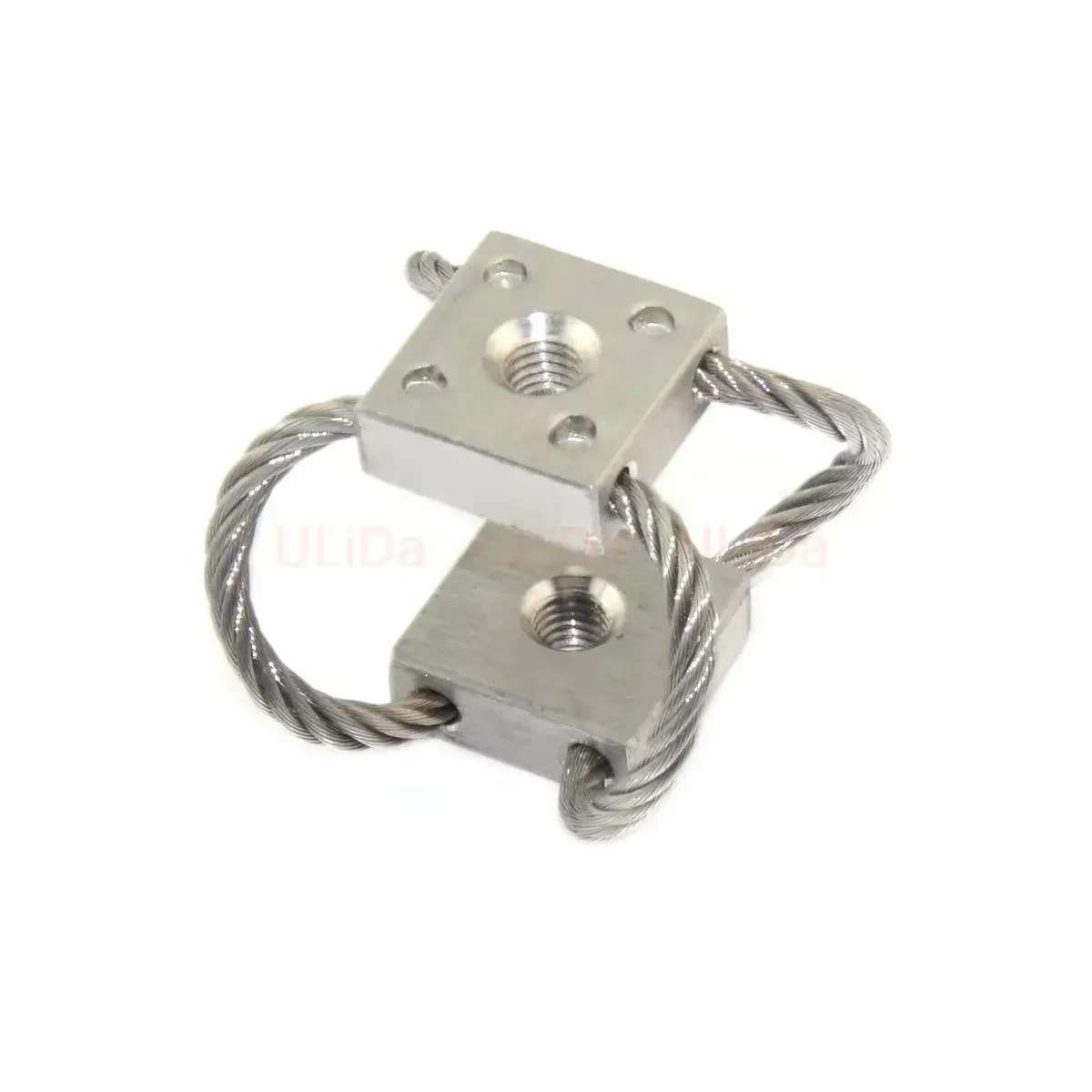 مثبت جديد صغير من الفولاذ المق - مراجعة Shock Absorber Rc وسعره