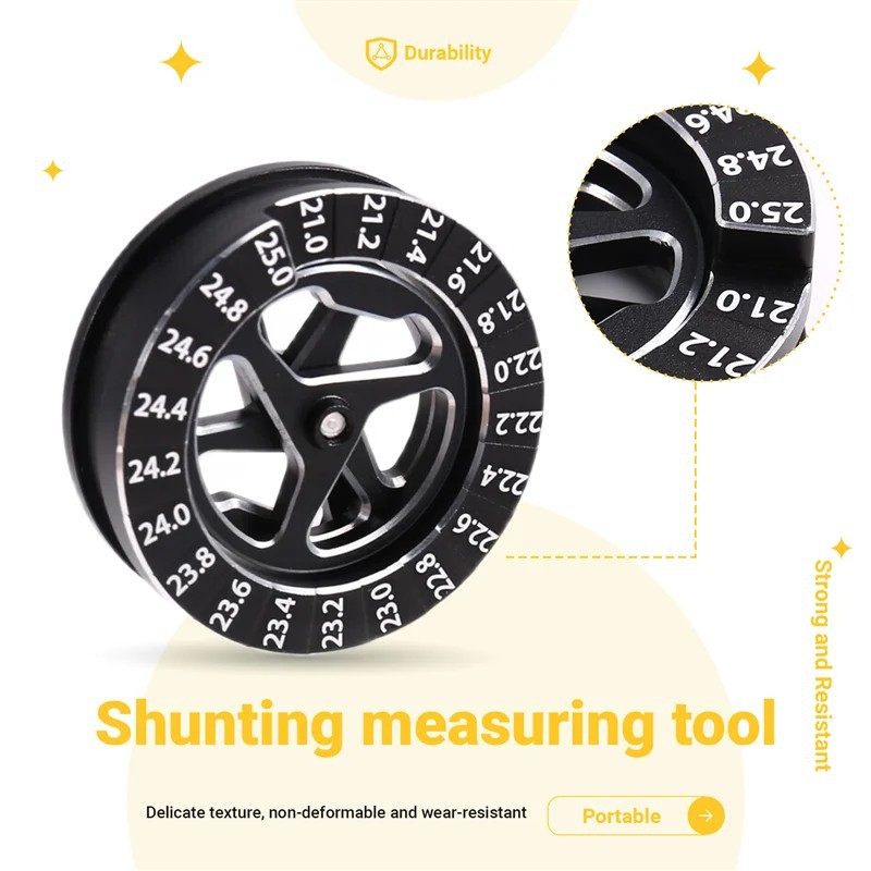 مسطرة تعديل المحور لأداة إصلاح - مراجعة Rc Hobby Work Mat وسعره