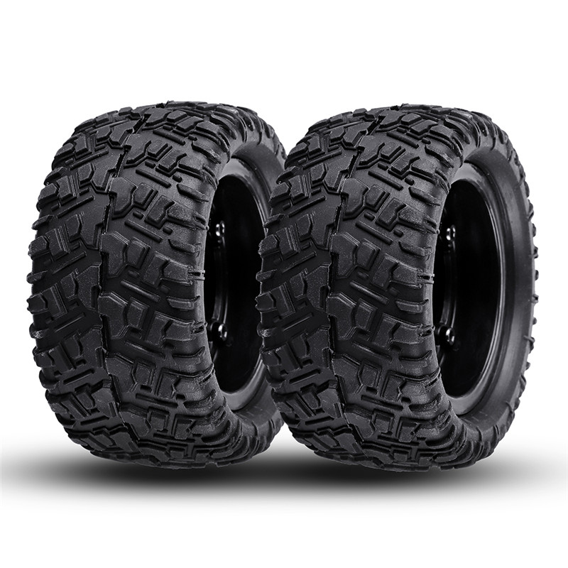 ريمو P6973 المطاط RC إطارات ال - مراجعة Rc Remo Hobby وسعره
