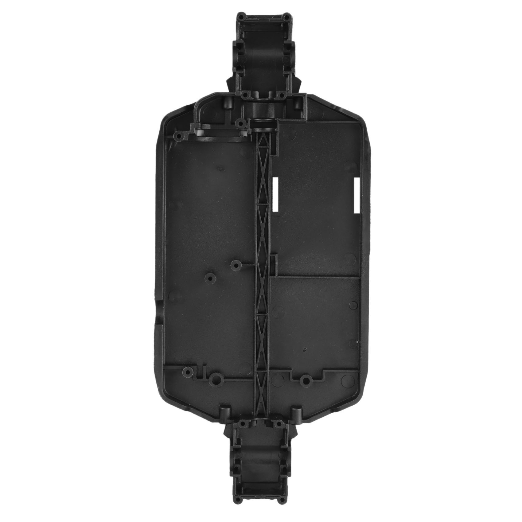 هيكل سيارة ABXE-RC طراز P2501  - مراجعة Rc Remo Hobby وسعره